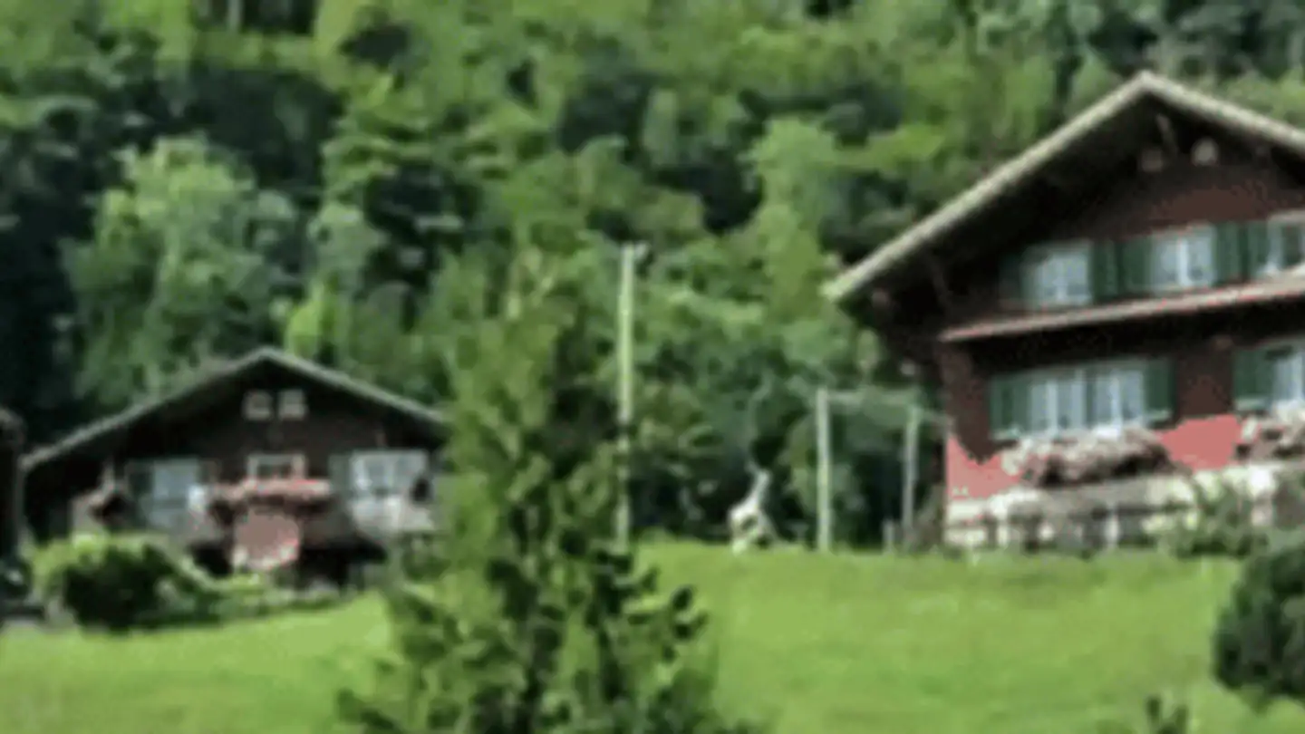 Casa singola in vendita - Ifanggasse 14, 6078 Bürglen OW