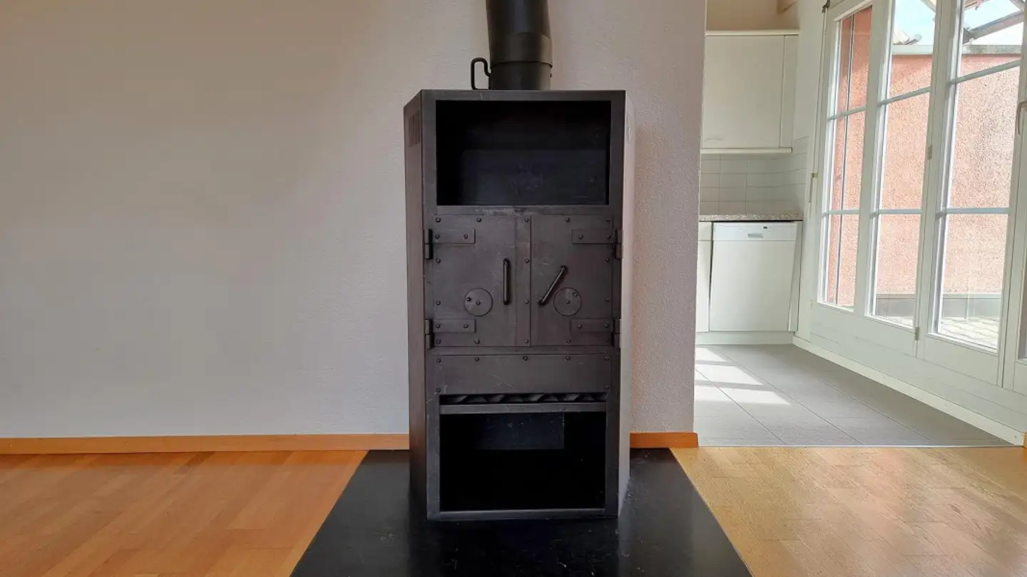 Attico in affitto - Langenwilweg 57, 3150 Schwarzenburg - Photo 3