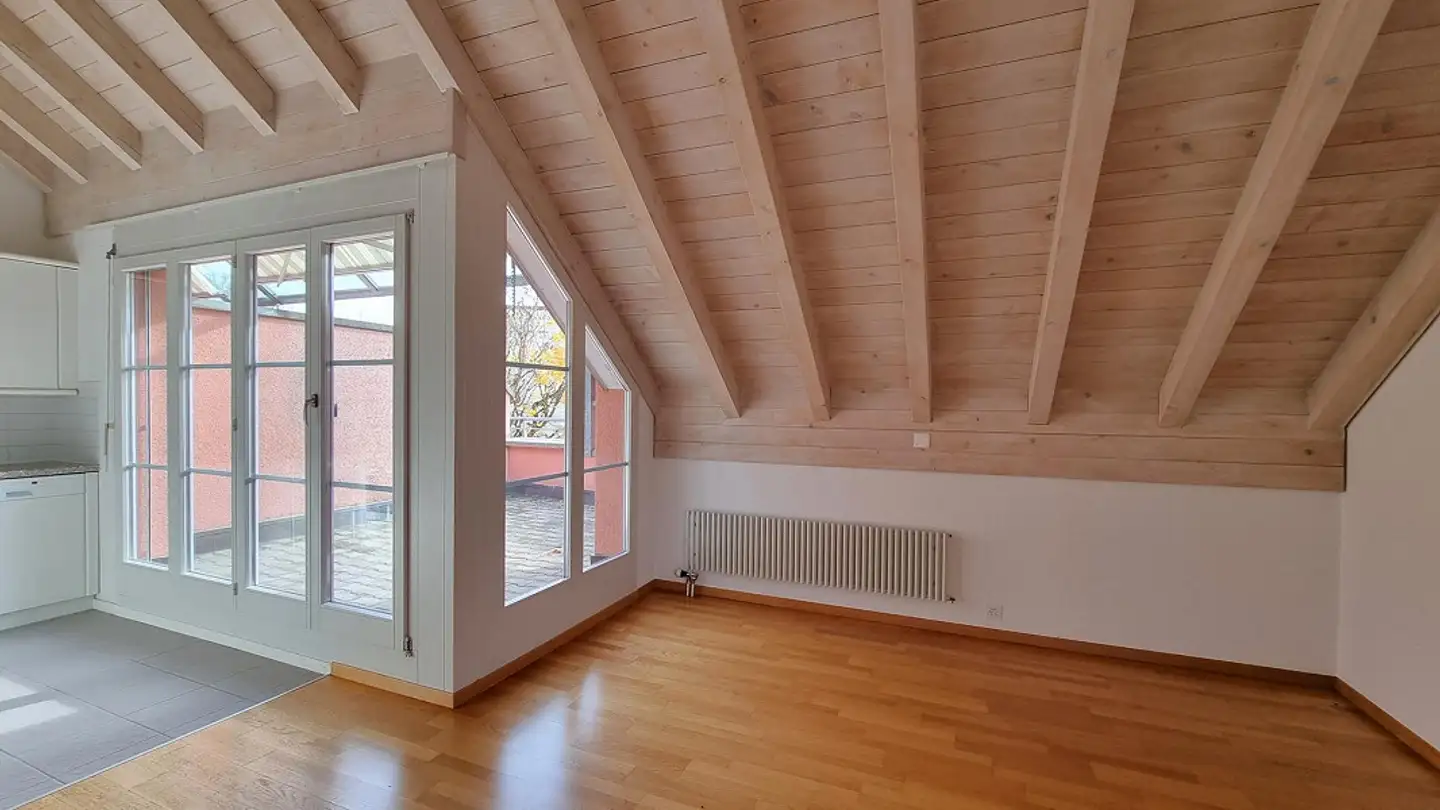 Attico in affitto - Langenwilweg 57, 3150 Schwarzenburg - Photo 4