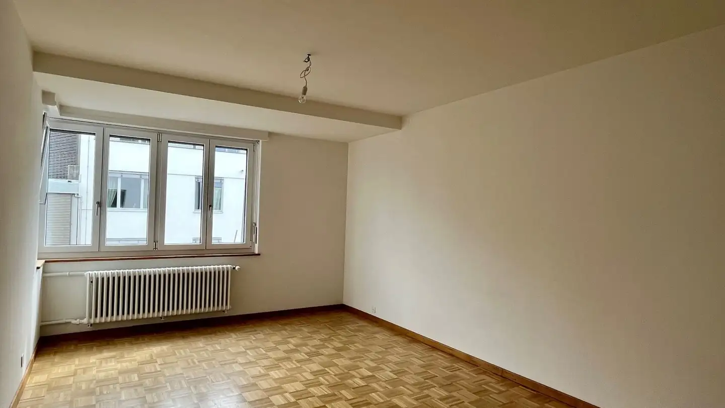 Apartment for rent - Hegenheimerstrasse 24, 4055 Basel