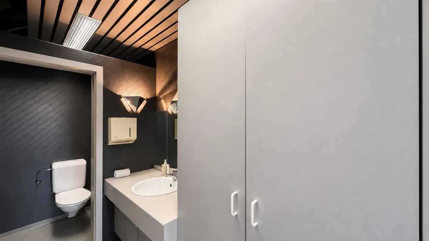 Spazio ufficio in affitto - Sonnental 11, 9313 Muolen - Foto 4