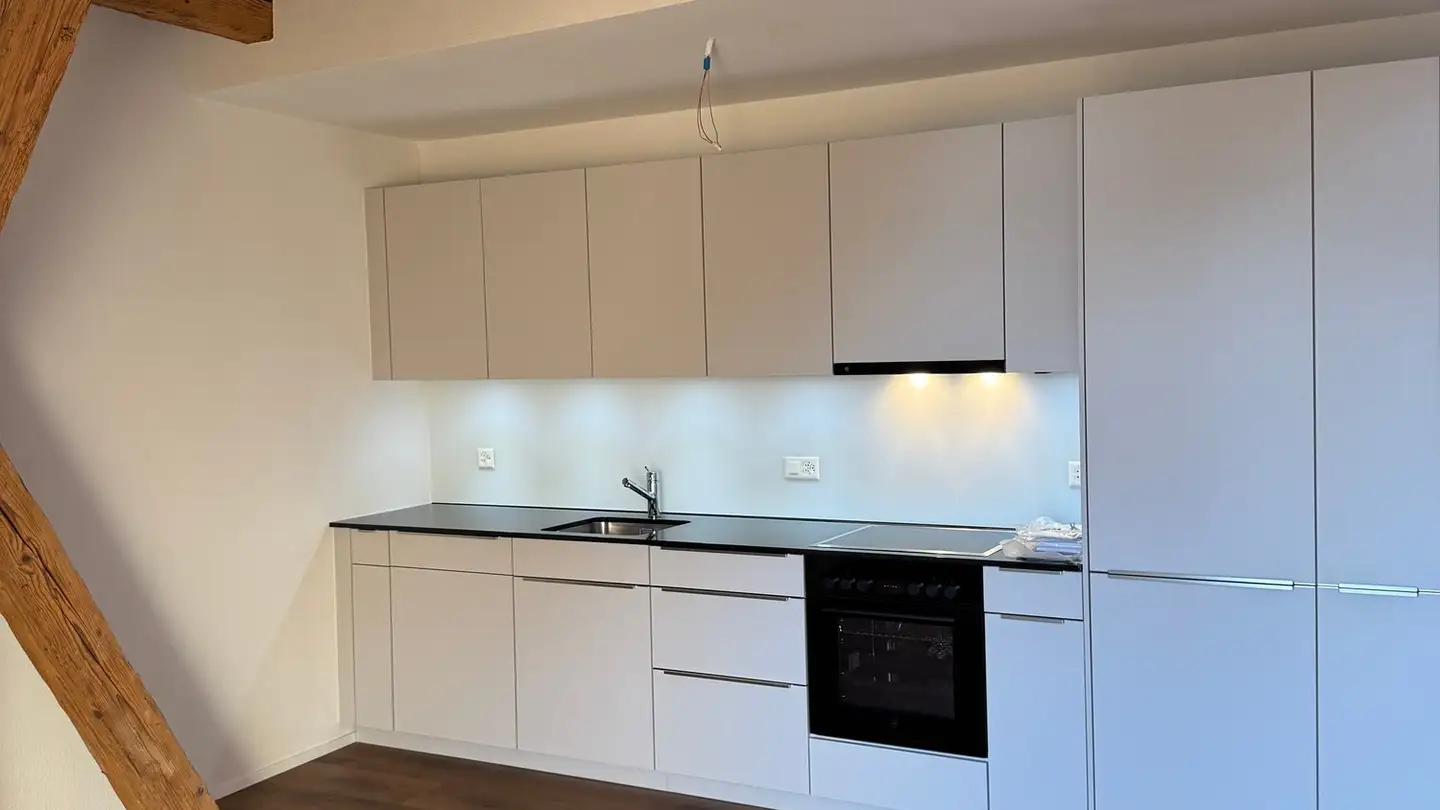 Attico in affitto - Hauptstrasse 15, 2560 Nidau - Photo 2