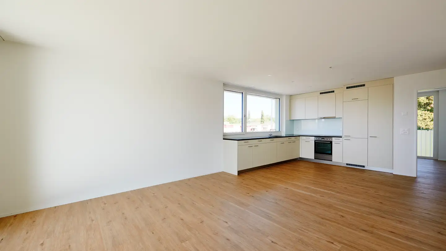 Appartamento in affitto - Schulhausstrasse 2d, 4563 Gerlafingen