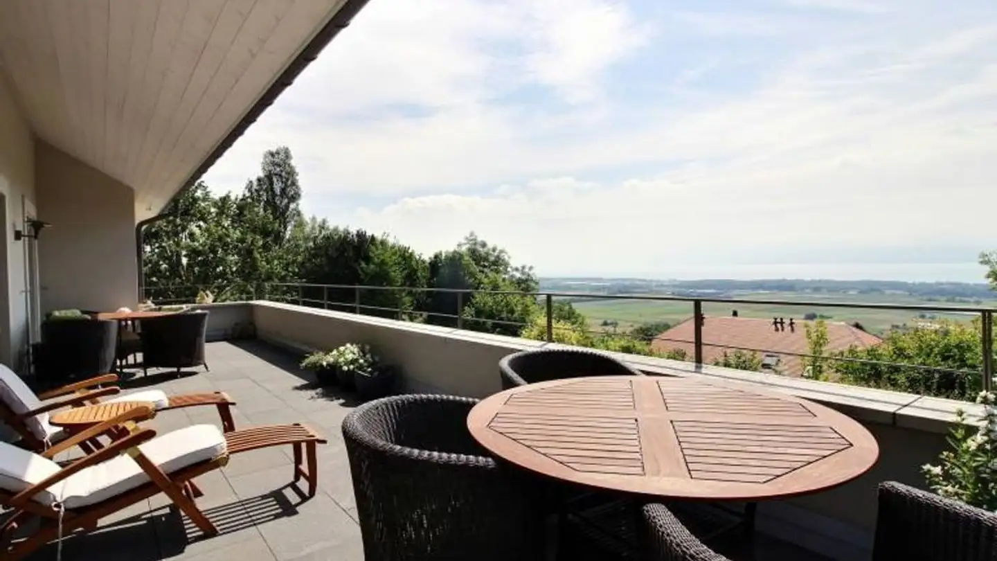 Einfamilienhaus kaufen - 1173 Féchy - Foto 4