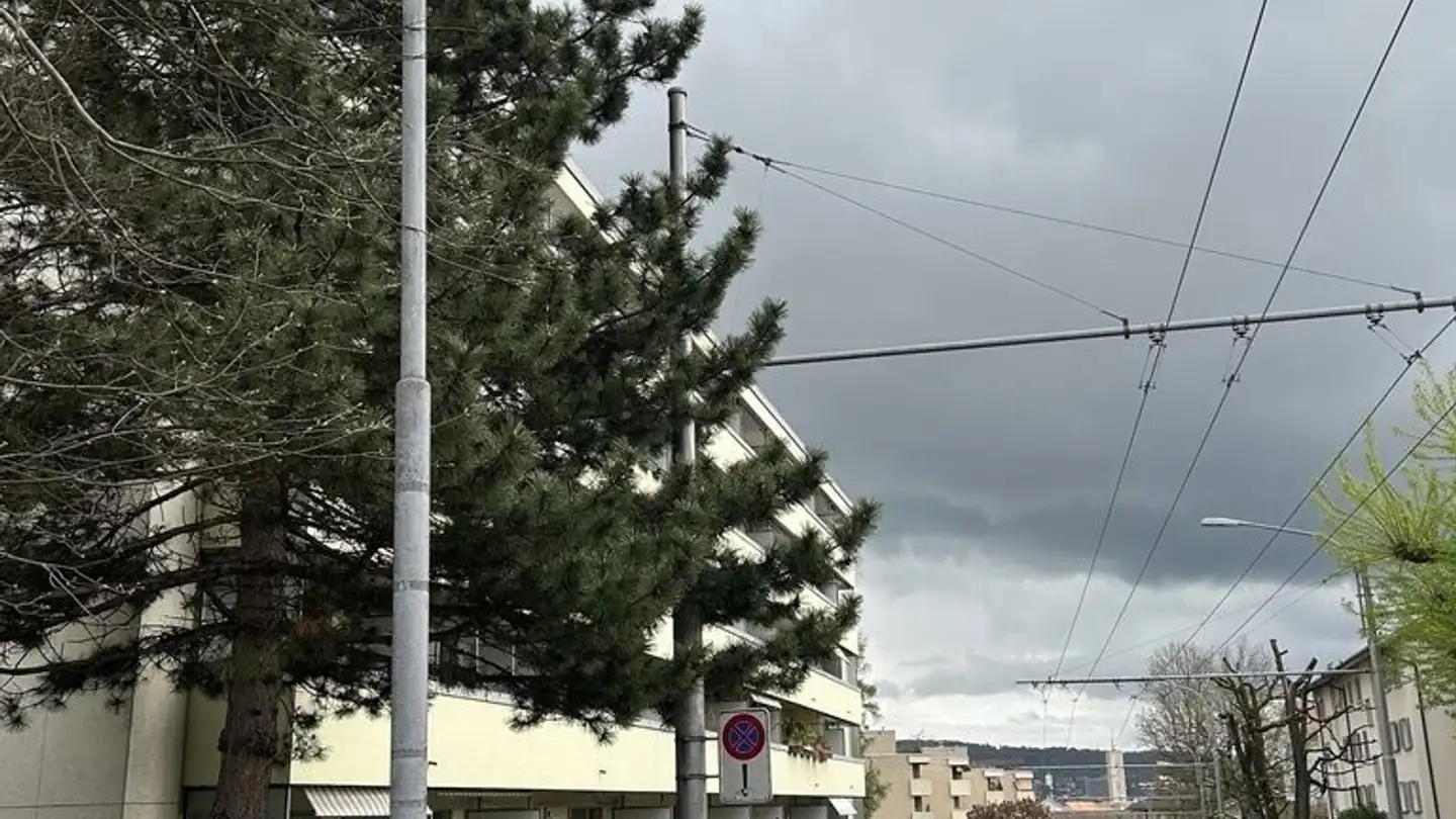 Parkplatz im Freien mieten - Letzigraben 236, 8047 Zürich