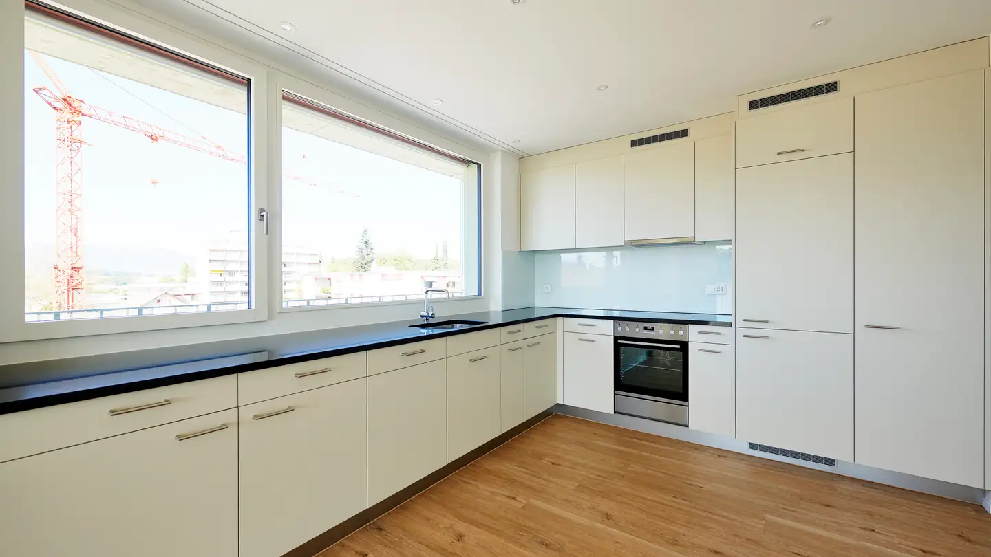 Apartment for rent - Schulhausstrasse 2d, 4563 Gerlafingen - Photo 2