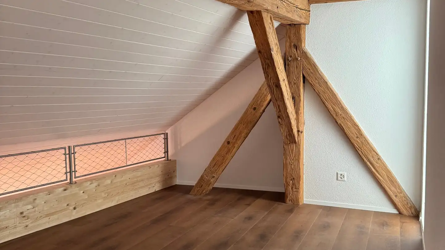 Attico in affitto - Hauptstrasse 15, 2560 Nidau - Photo 4