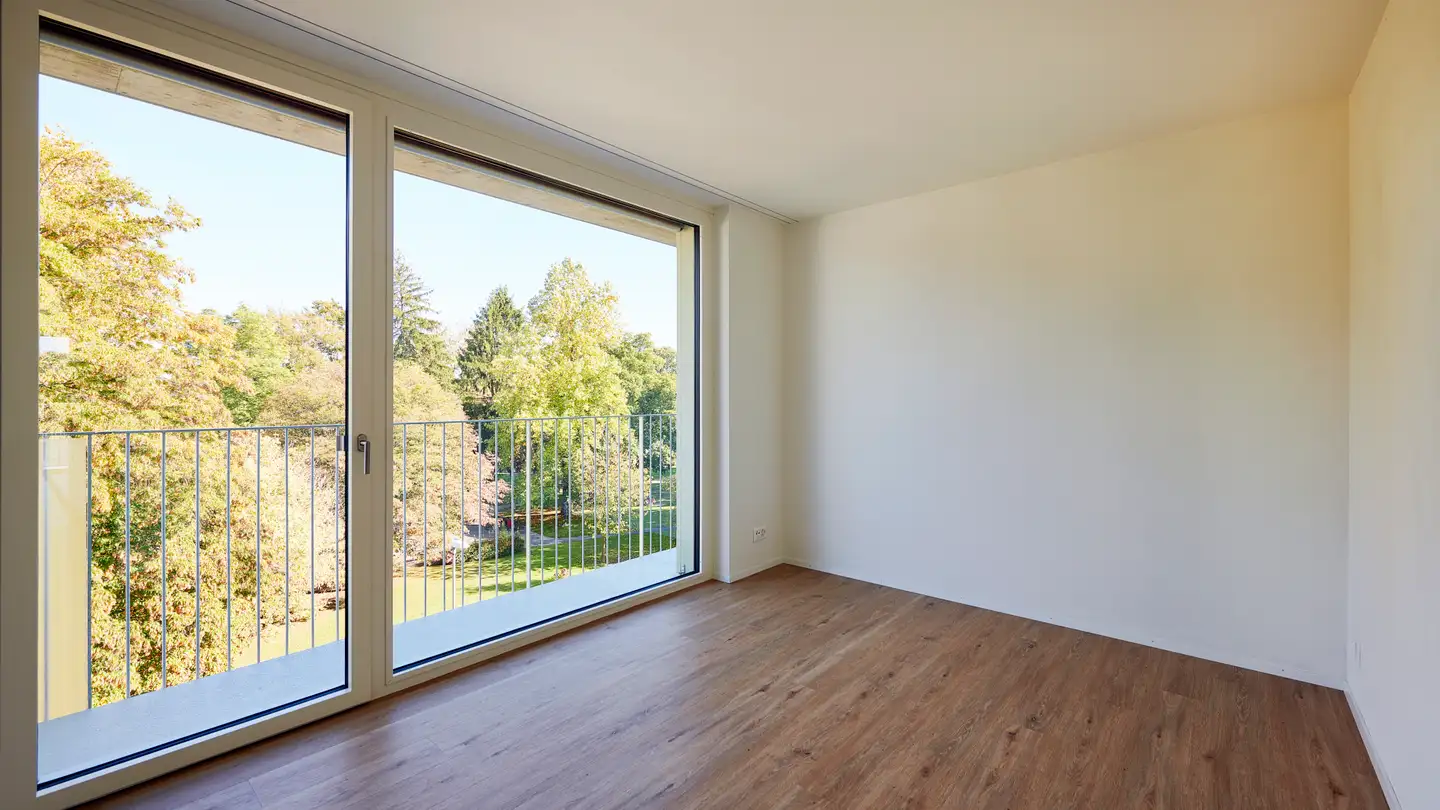 Apartment for rent - Schulhausstrasse 2d, 4563 Gerlafingen - Photo 4