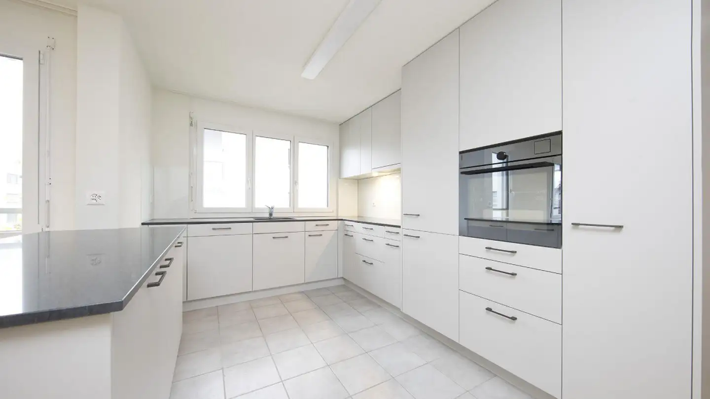 Appartement à louer - Pilatusstrasse 13, 4663 Aarburg - Photo 2