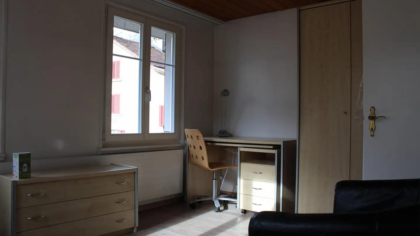 Wohnung mieten - Ennetbühlerstrasse 29, 8755 Ennenda