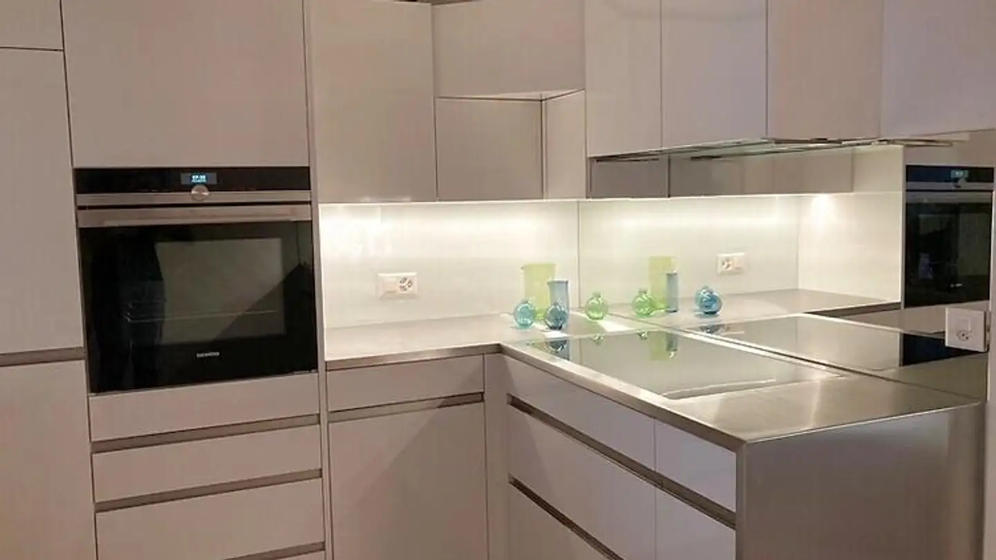 Appartement meublé à louer - 5400 Baden - Photo 3