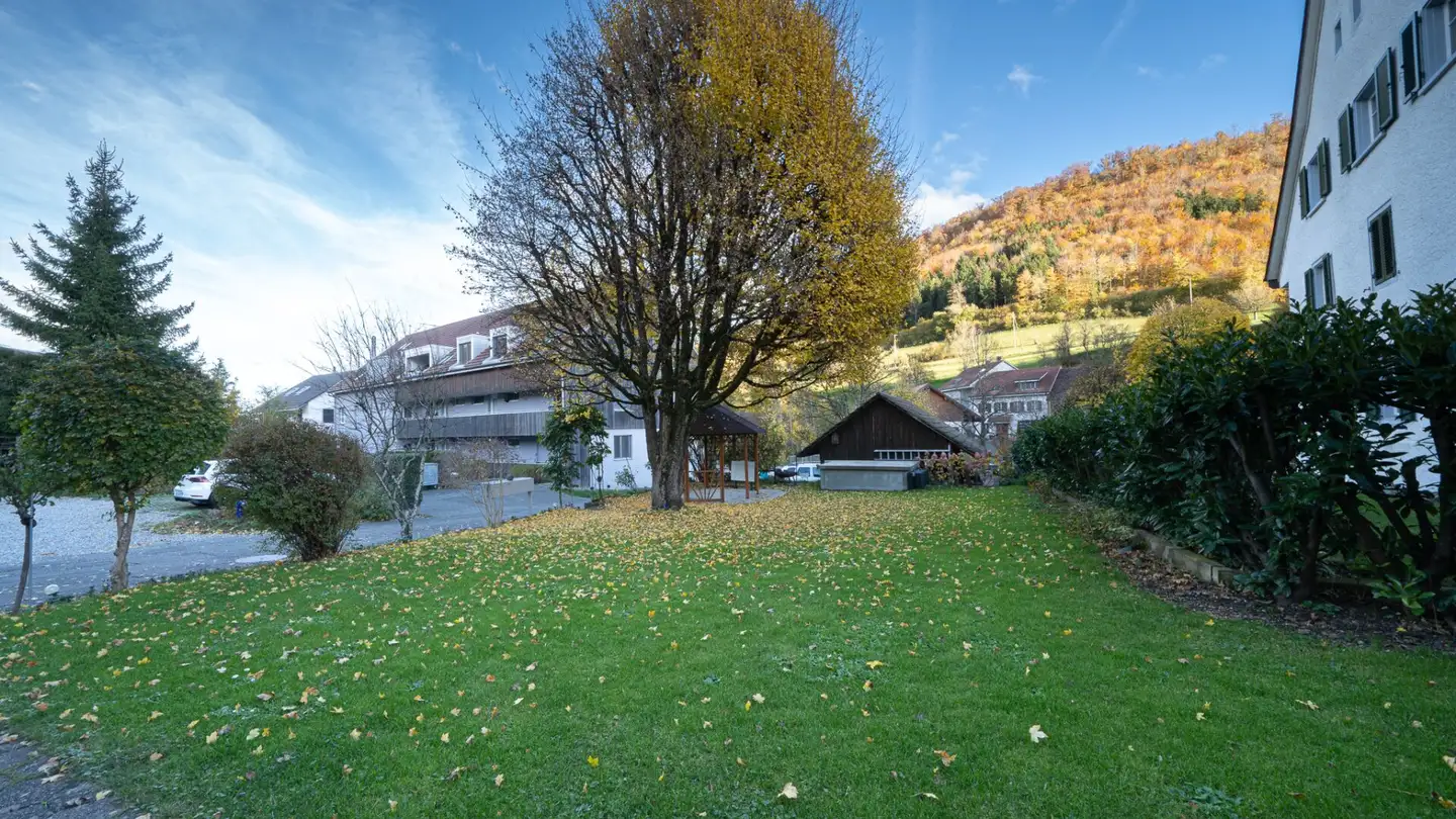 Wohnung kaufen - Obere Gasse 1, 5064 Wittnau - Foto 2