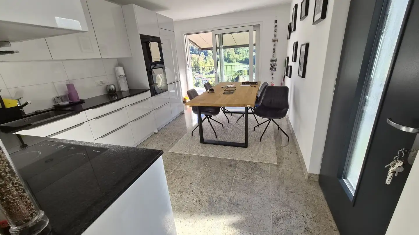 Appartamento in affitto - Im Sunnefeld 15, 4203 Grellingen