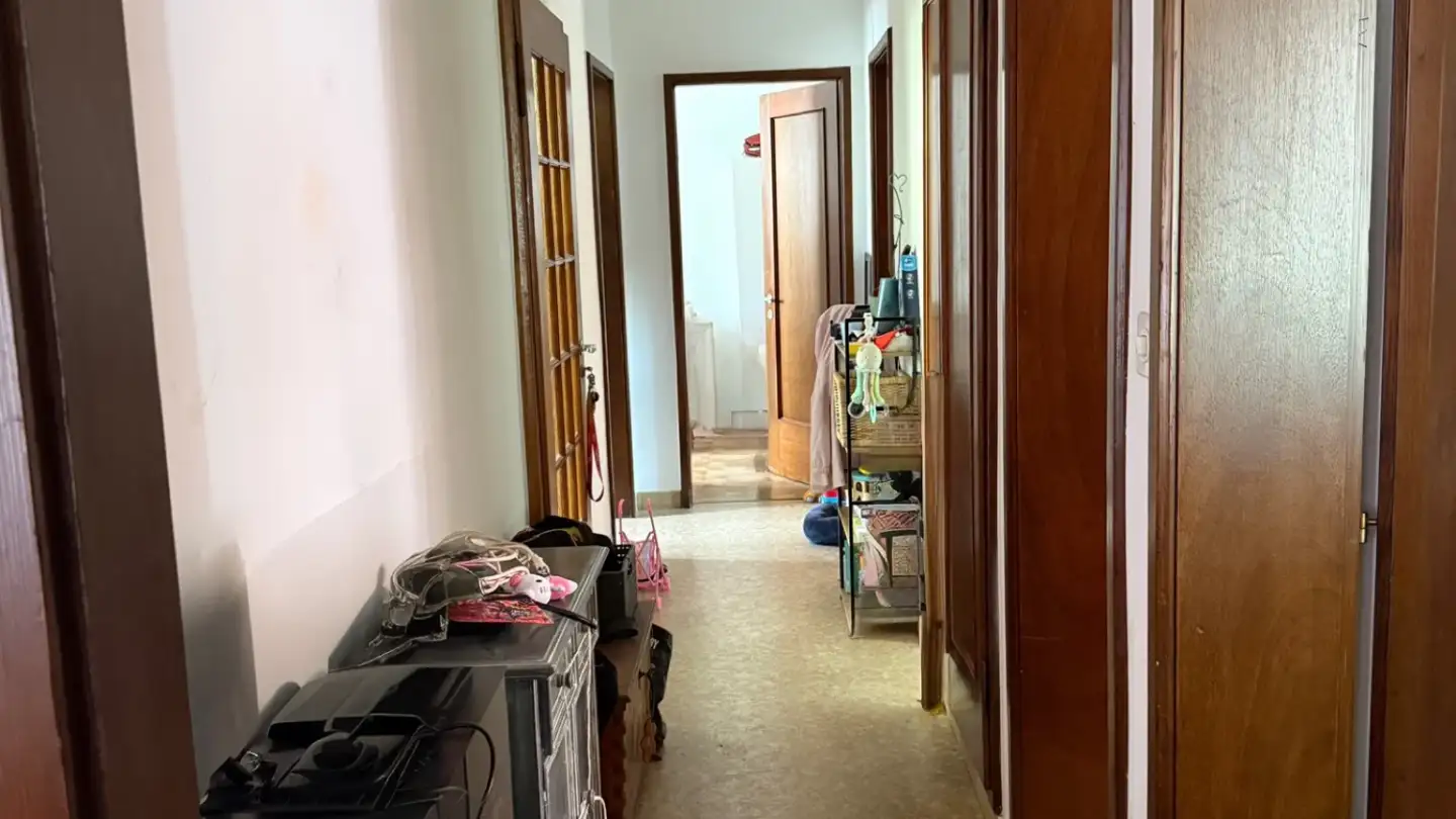 Wohnung mieten - 6675 Cevio - Foto 3