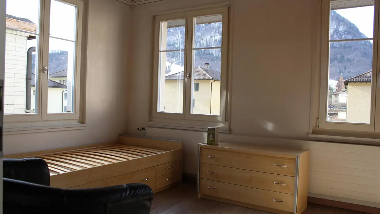Wohnung mieten - Ennetbühlerstrasse 29, 8755 Ennenda - Foto 3