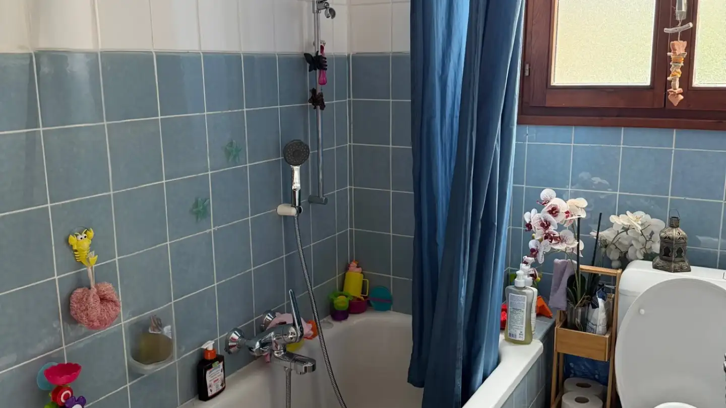 Wohnung mieten - 6675 Cevio - Foto 4