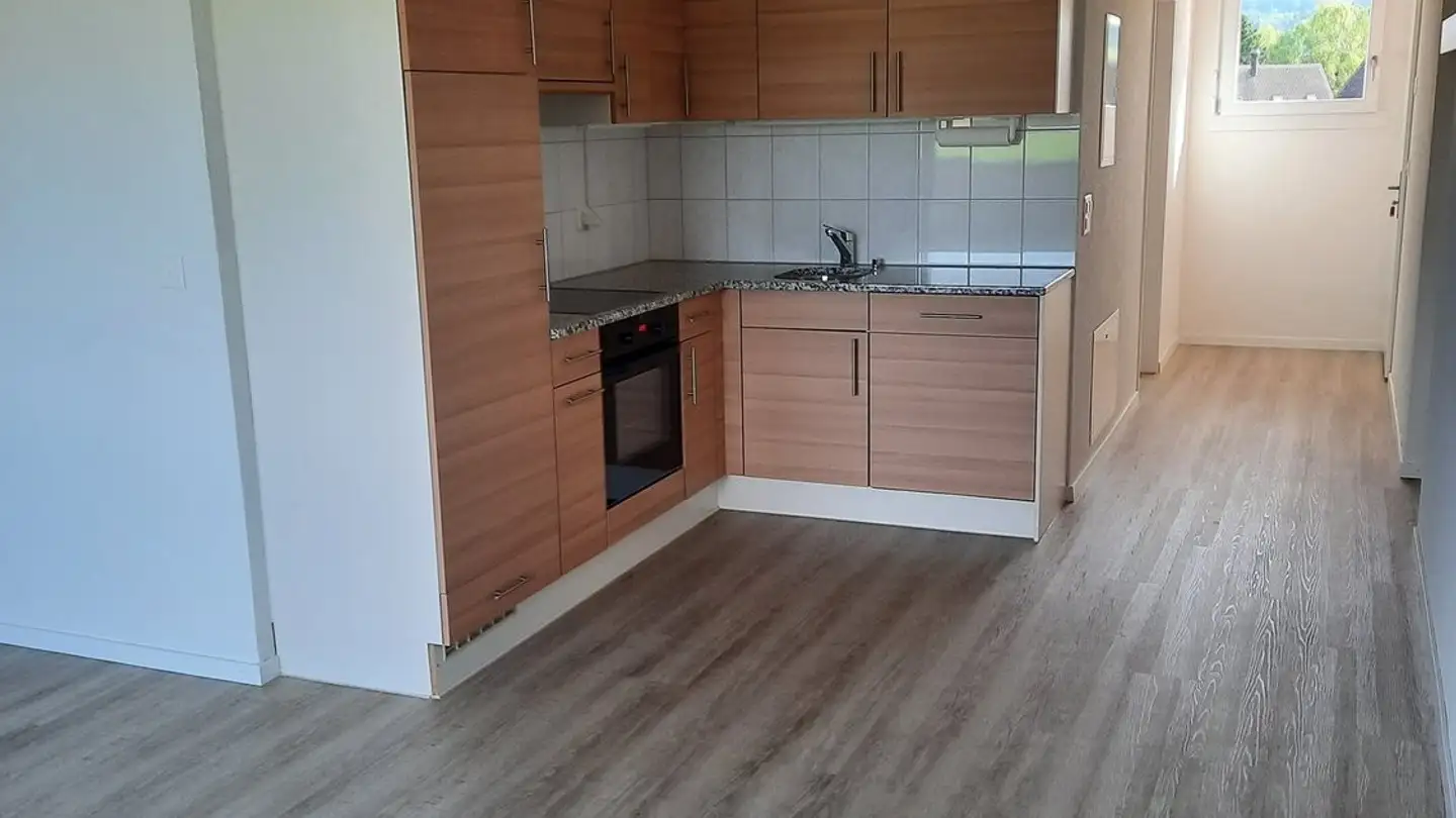 Studio in affitto - Luppmenstrasse 13, 8320 Fehraltorf - Foto 4