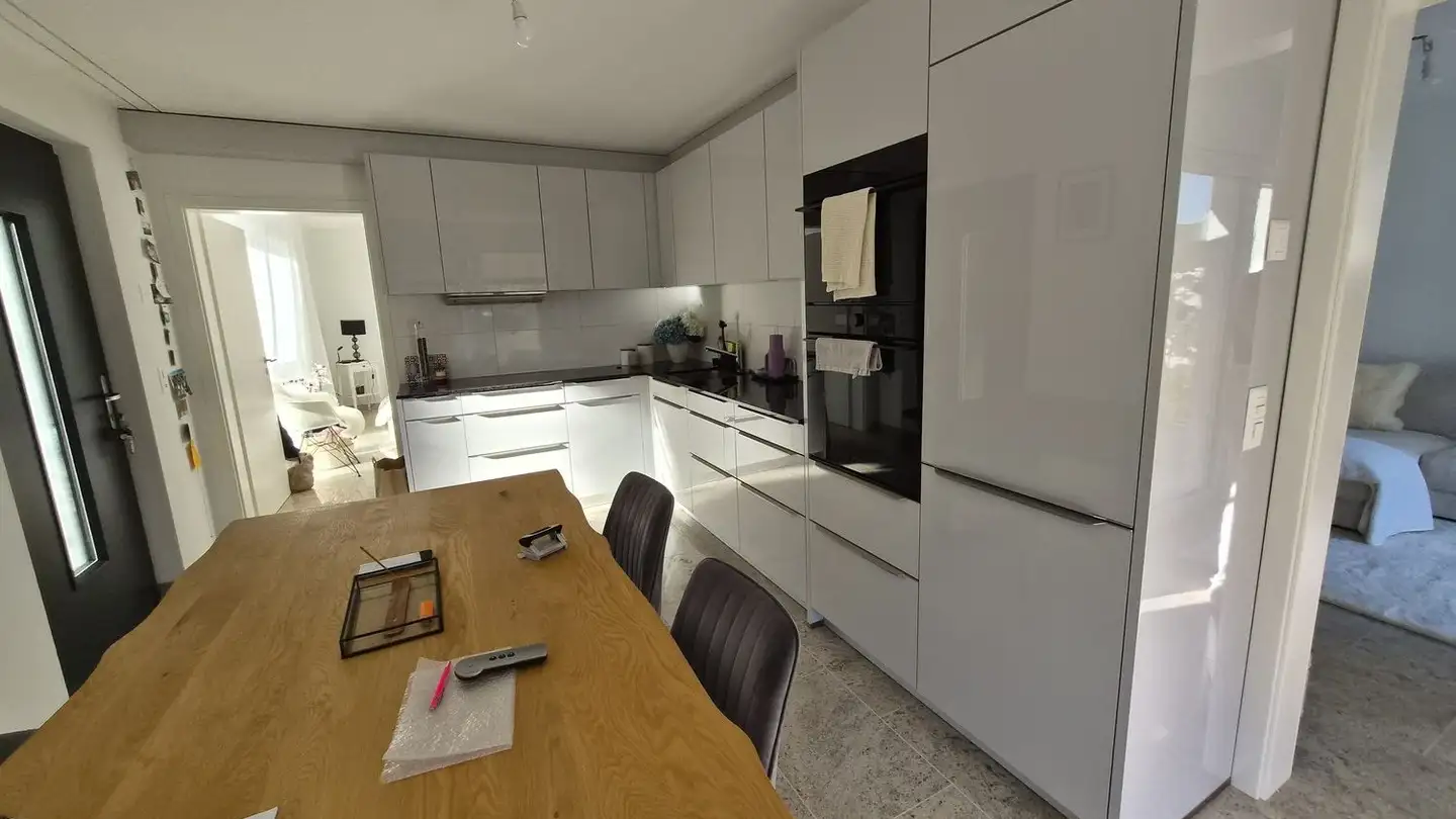 Appartamento in affitto - Im Sunnefeld 15, 4203 Grellingen - Foto 2