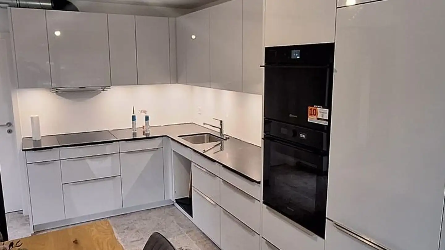 Appartamento in affitto - Im Sunnefeld 15, 4203 Grellingen - Foto 3