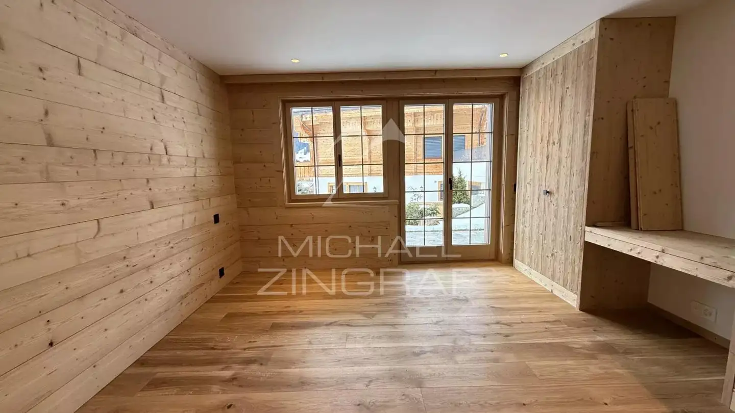 Appartement à louer - 3792 Saanen - Photo 2