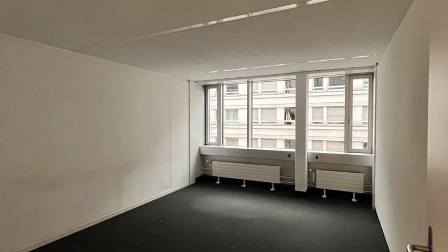 Spazio ufficio in affitto - Habsburgerstrasse 22, 6003 Luzern - Foto 3