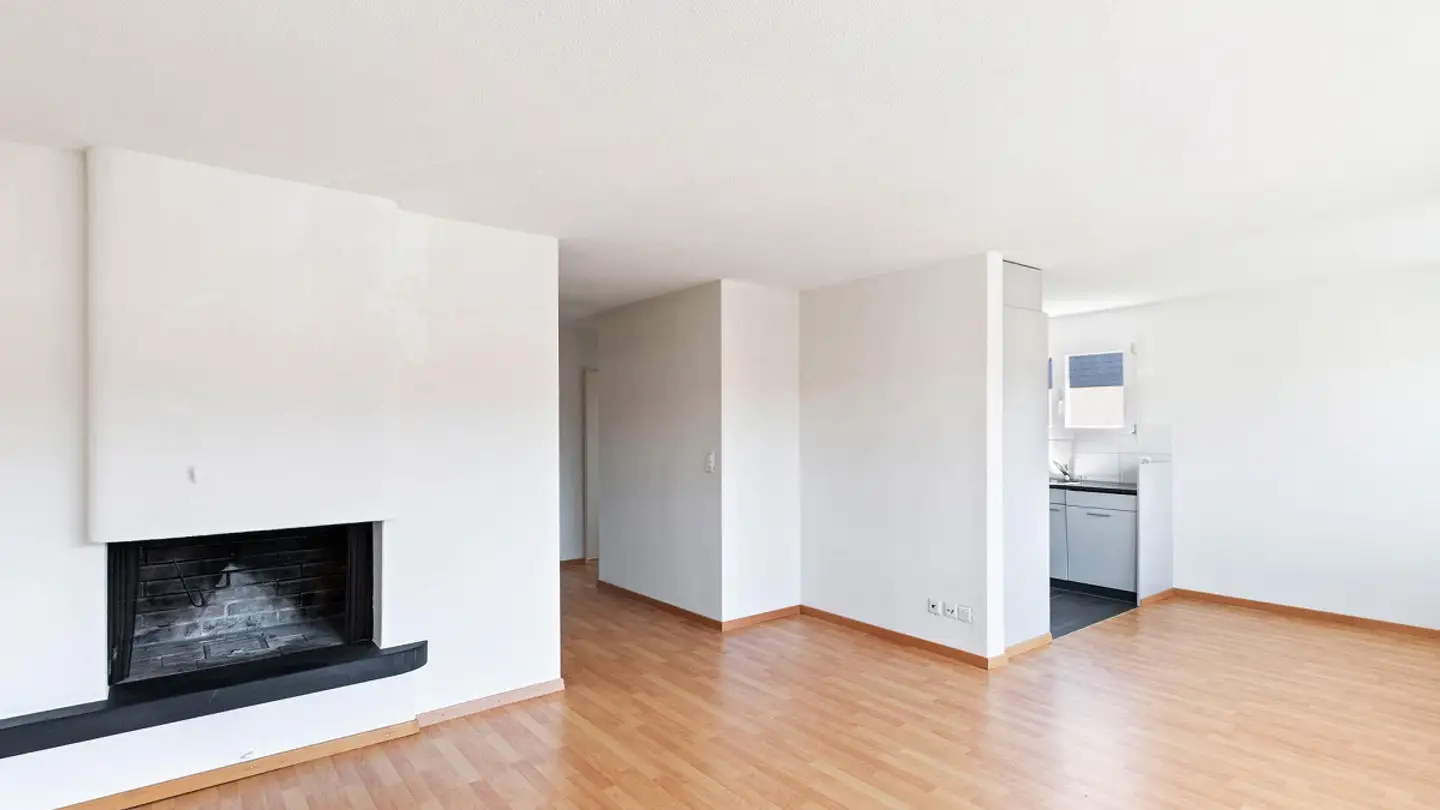 Wohnung mieten - Grüningerstrasse 8, 8133 Esslingen - Foto 2