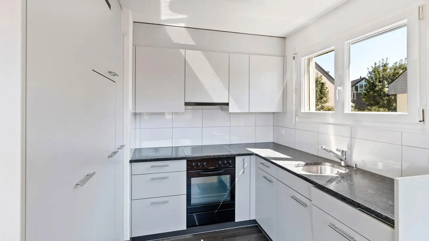 Wohnung mieten - Grüningerstrasse 8, 8133 Esslingen - Foto 3