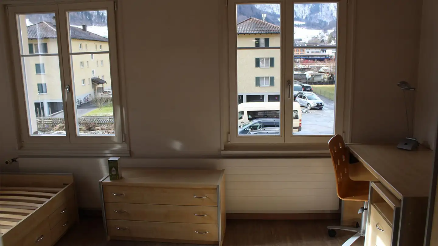 Wohnung mieten - Ennetbühlerstrasse 29, 8755 Ennenda - Foto 4