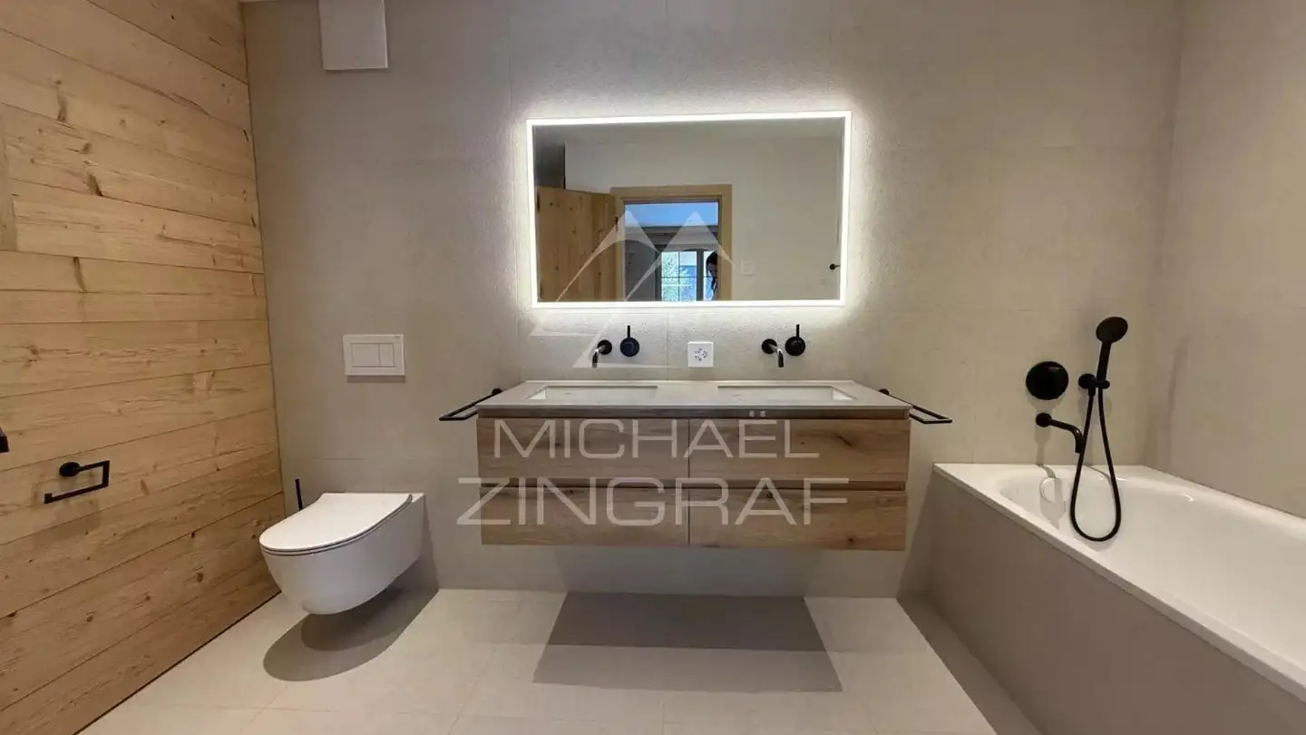 Apartment for rent - 3792 Saanen - Photo 3