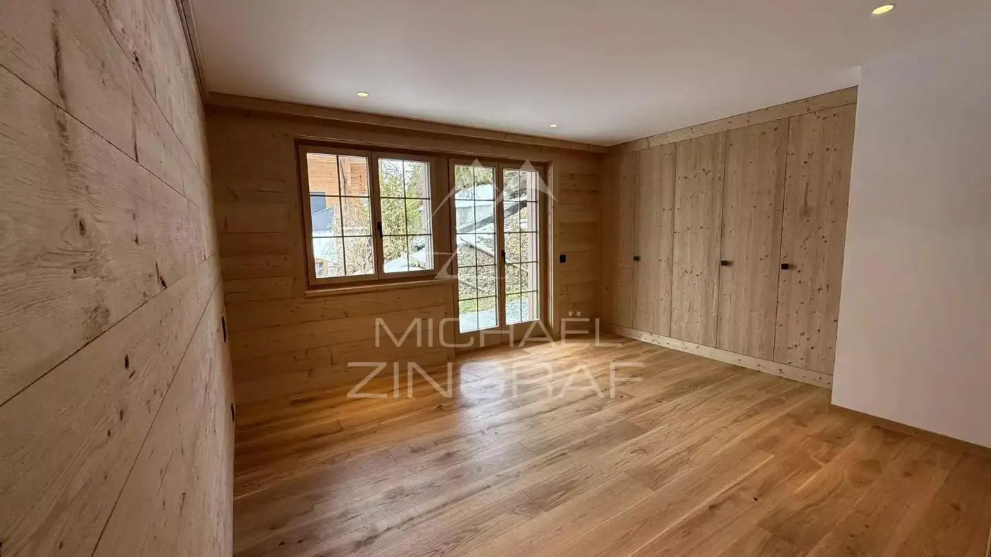 Appartement à louer - 3792 Saanen - Photo 3