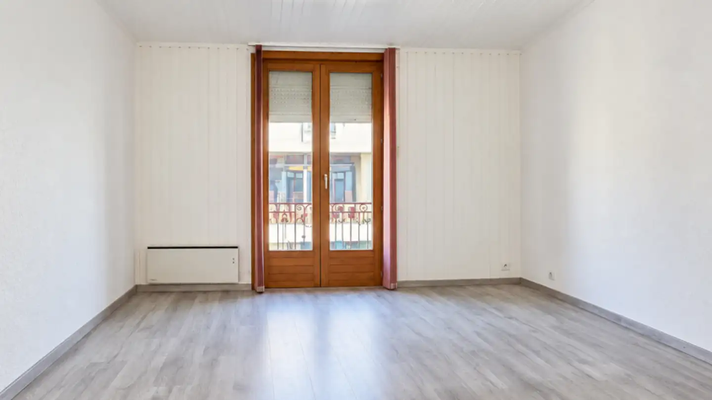 Apartment for rent - Rue de Gottefrey 35, 1907 Saxon - Photo 2
