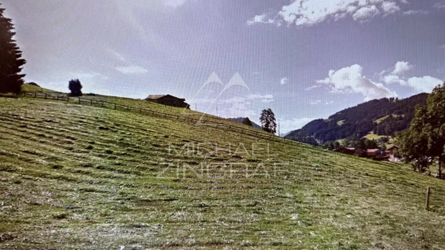 Appartement à louer - 3792 Saanen - Photo 4