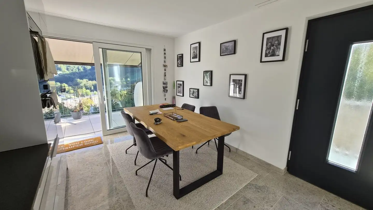 Appartamento in affitto - Im Sunnefeld 15, 4203 Grellingen - Foto 4