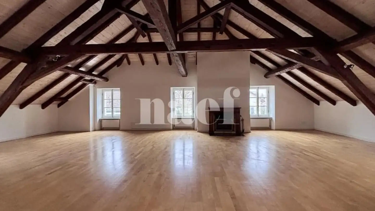 Appartamento in affitto - Route De Pregny, 1292 Chambésy