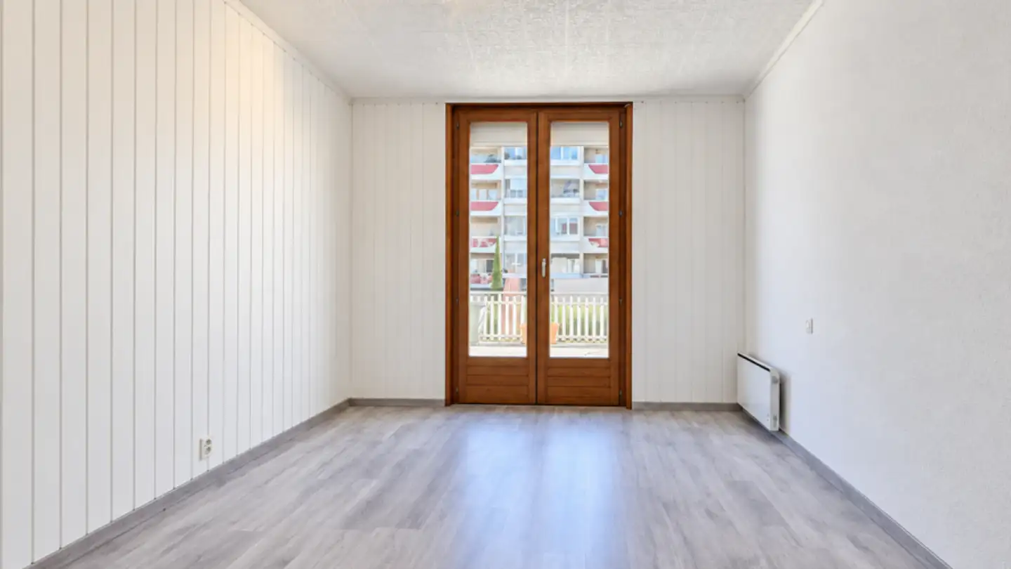 Apartment for rent - Rue de Gottefrey 35, 1907 Saxon - Photo 3
