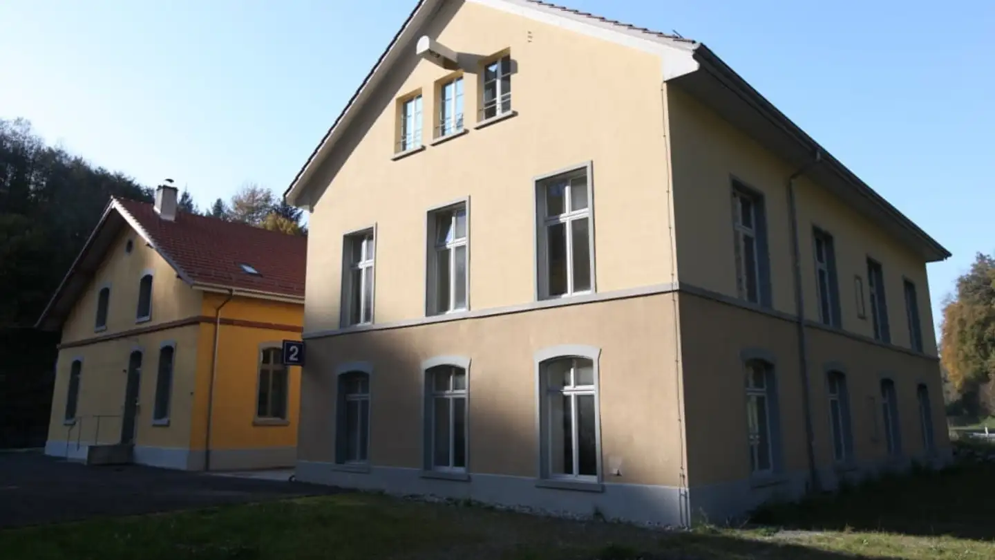 Spazio ufficio in affitto - Spinnereiweg 2, 8307 Effretikon - Photo 4