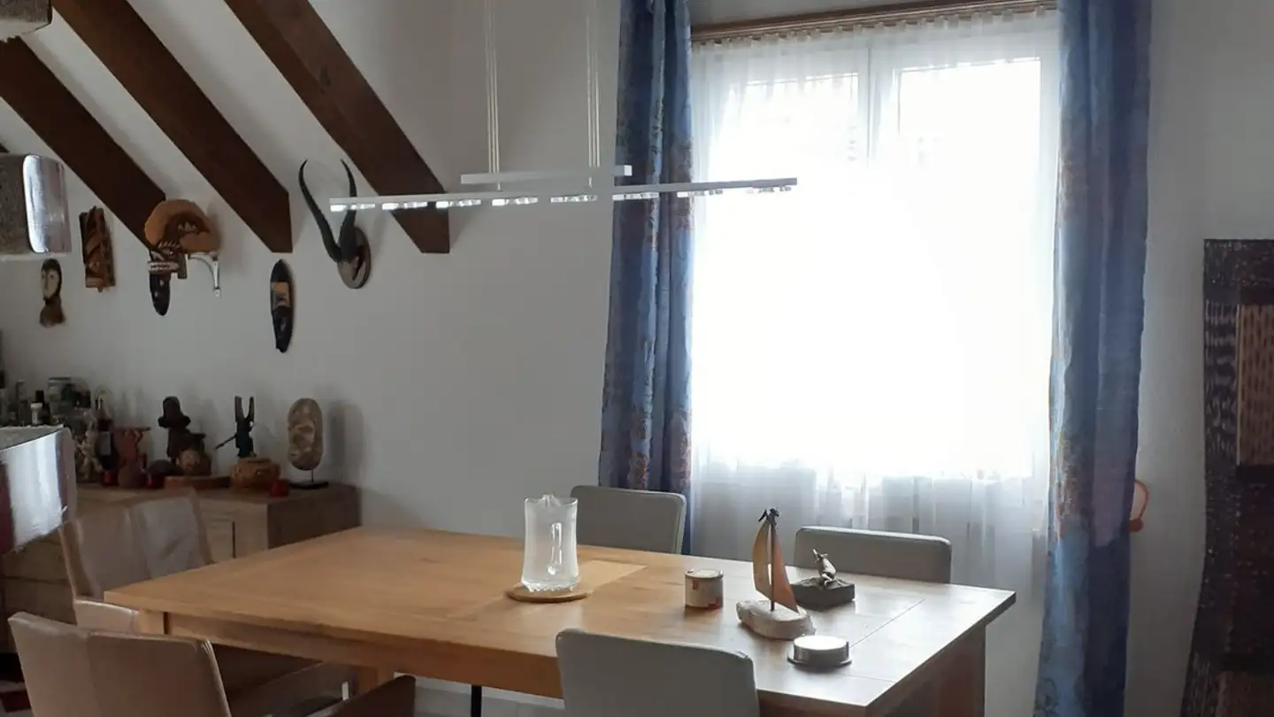 Appartamento in affitto - Seestrasse 162, 8810 Horgen