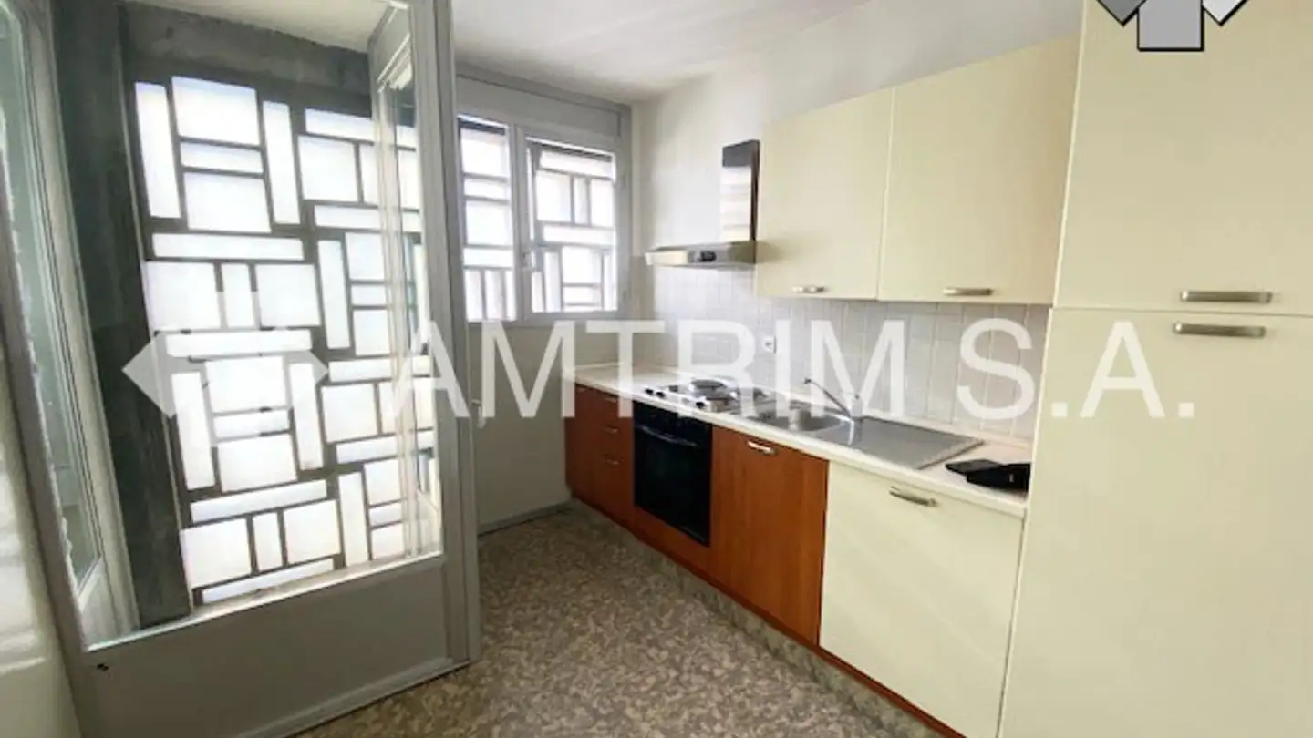 Immeuble résidentiel à vendre - Via Dei Canova 14, 6830 Chiasso - Photo 2