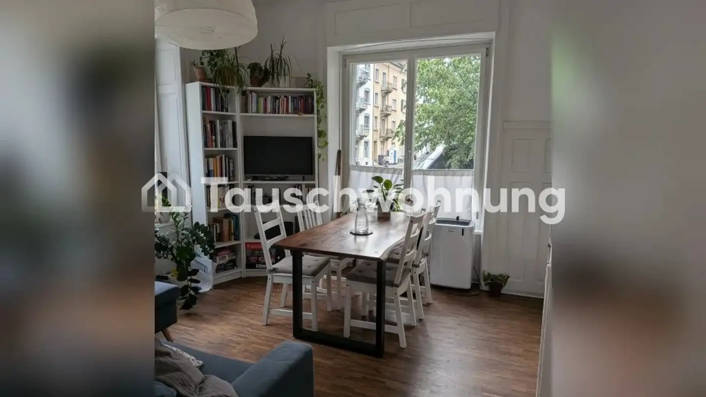 Appartamento in affitto - 8037 Zürich - Foto 2