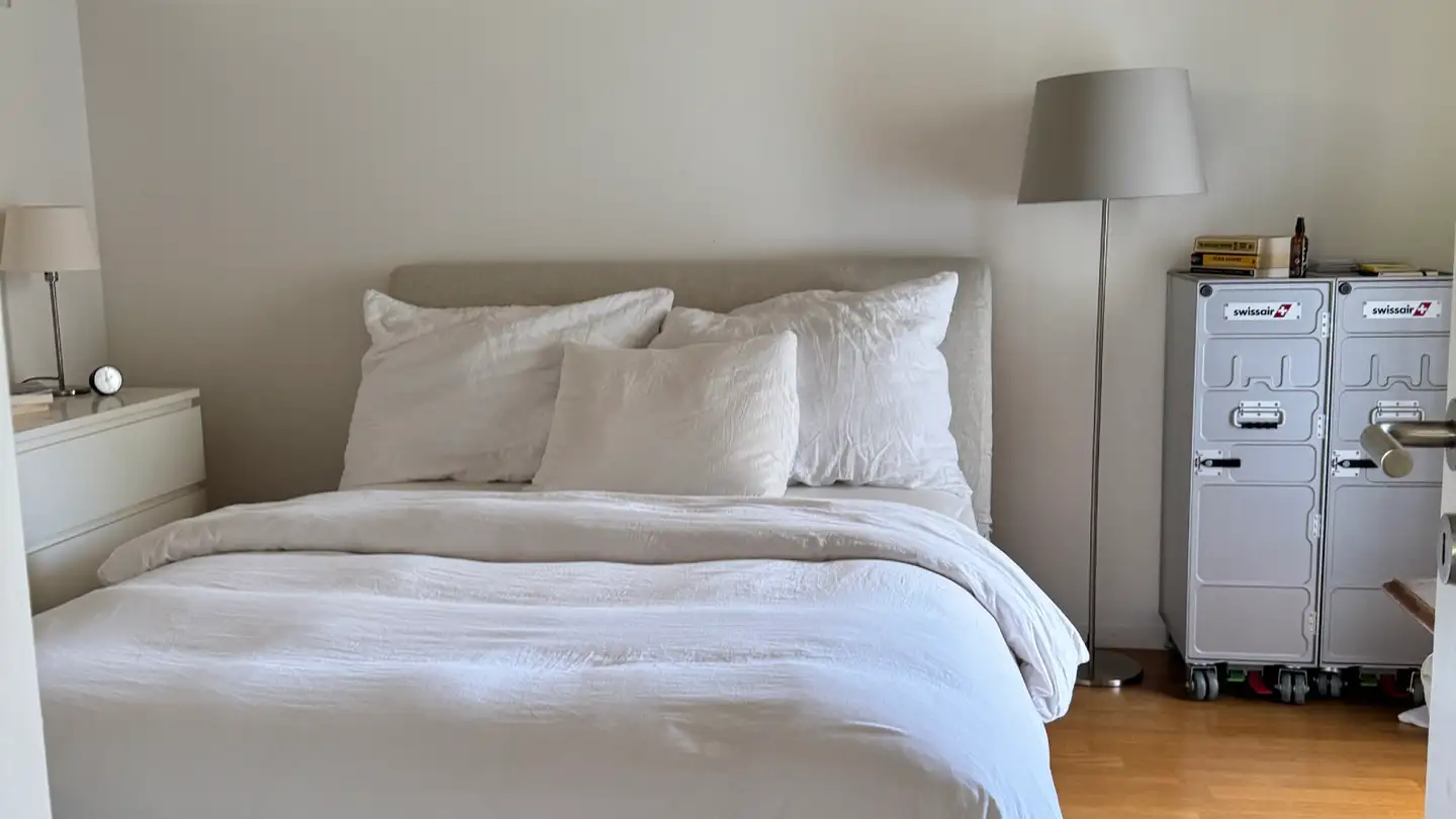 Appartamento in affitto - Summelenweg 19, 8808 Pfäffikon SZ - Foto 3