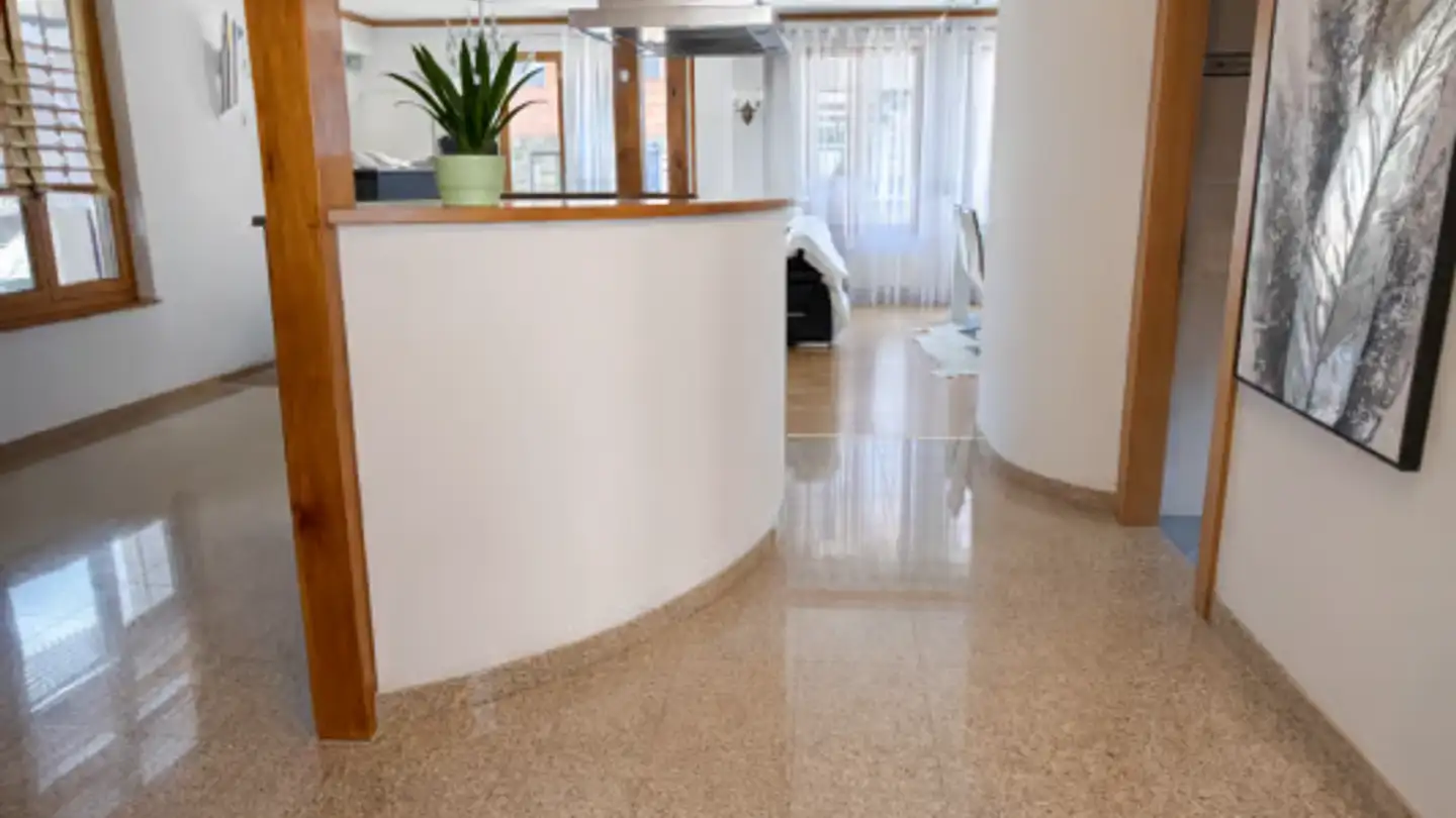 Appartamento in affitto - Avenue Centrale 103, 1884 Villars-sur-Ollon - Foto 3