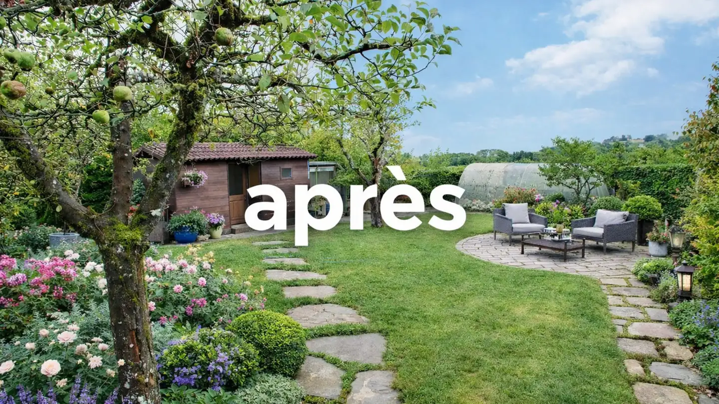 Single house for sale - 1053 Cugy VD - Photo 4