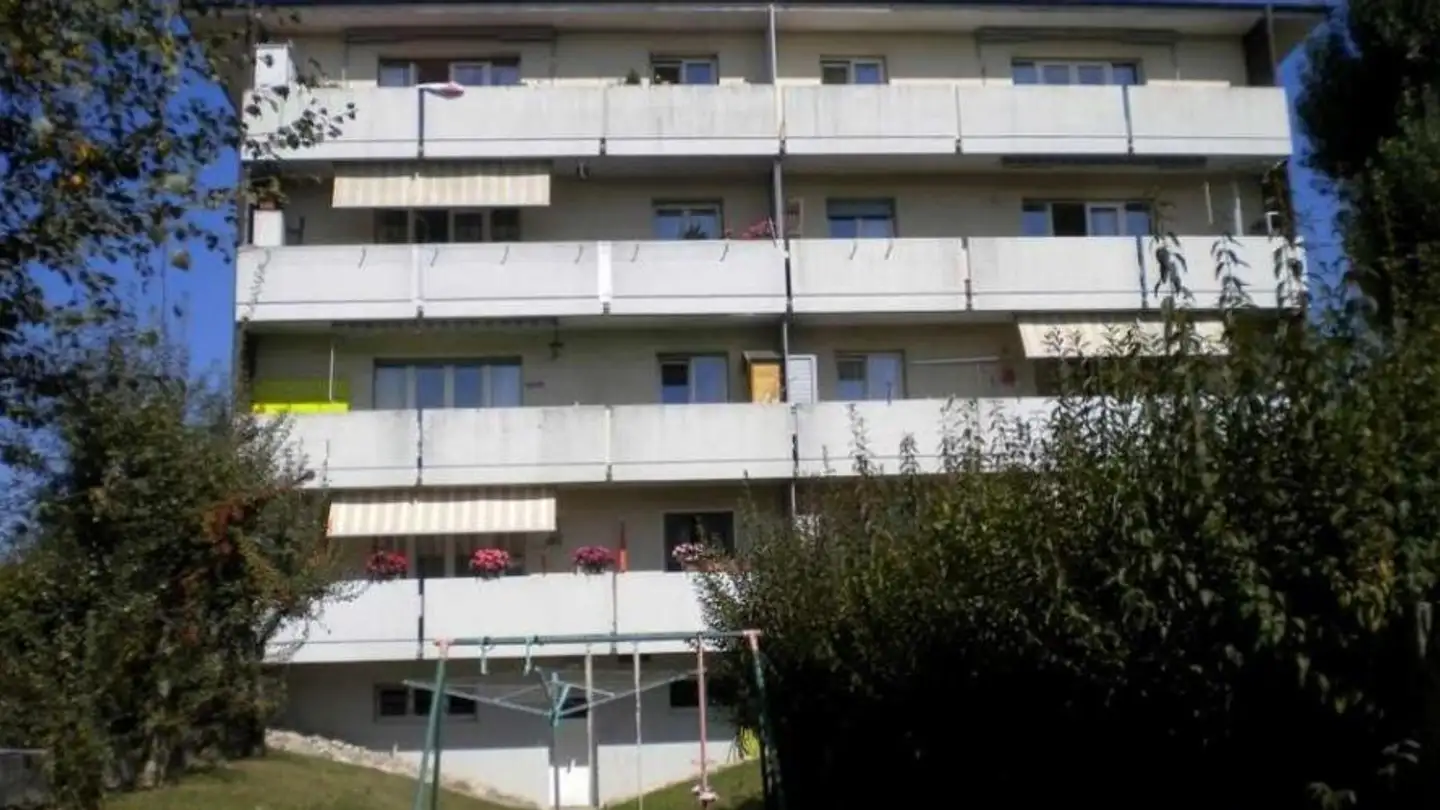 Parkplatz im Freien mieten - Route De Genève 82c, 1028 Préverenges