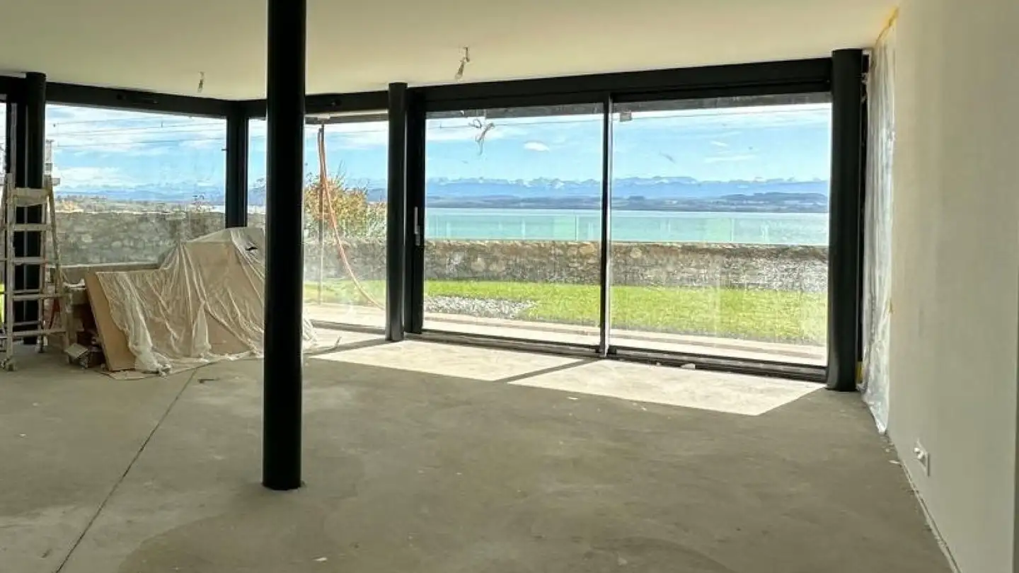 Wohnung kaufen - Route Du Brel, 2068 Hauterive NE - Foto 2