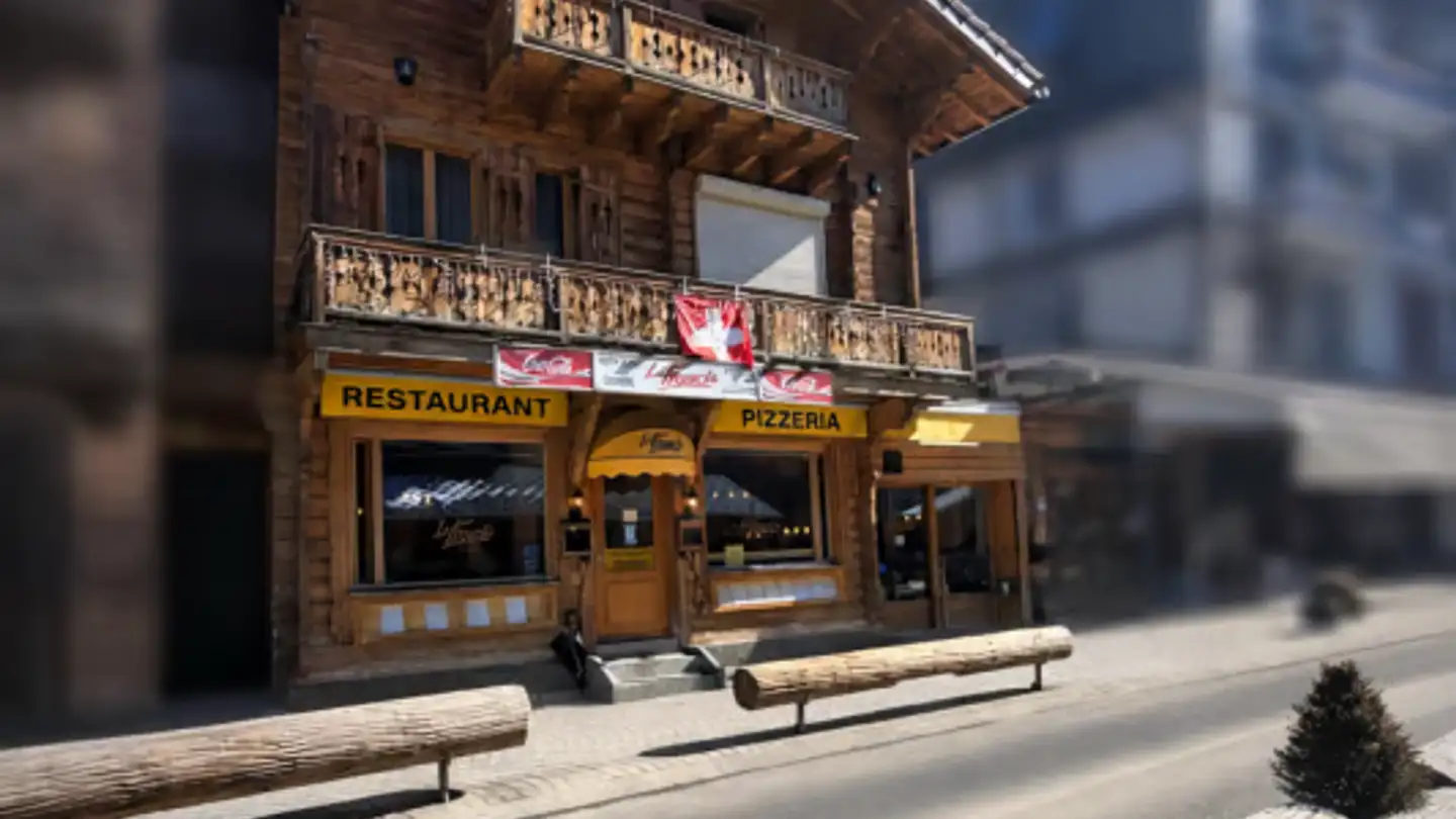 Appartamento in affitto - Avenue Centrale 103, 1884 Villars-sur-Ollon