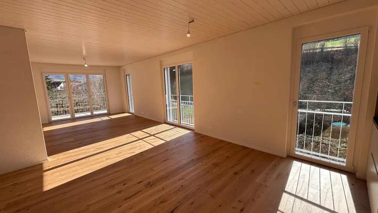Attique à vendre - 5063 Wölflinswil - Photo 2