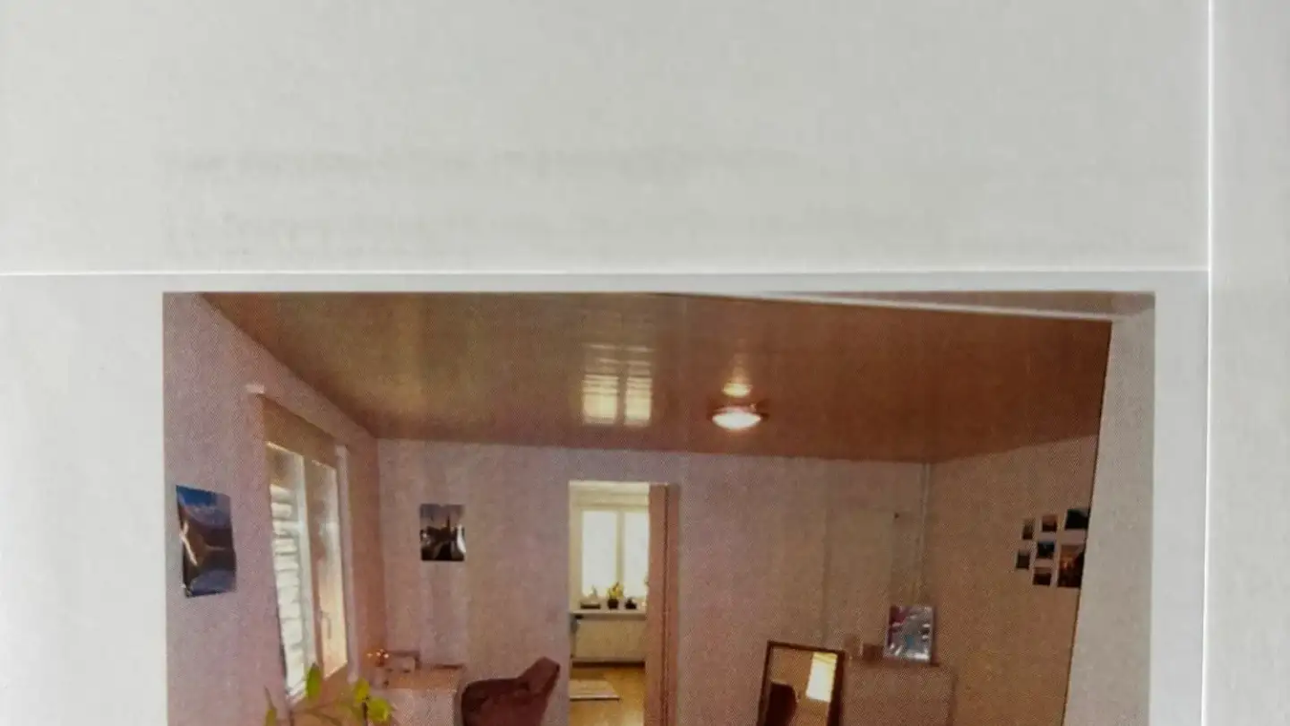 Appartamento in affitto - 6340 Baar