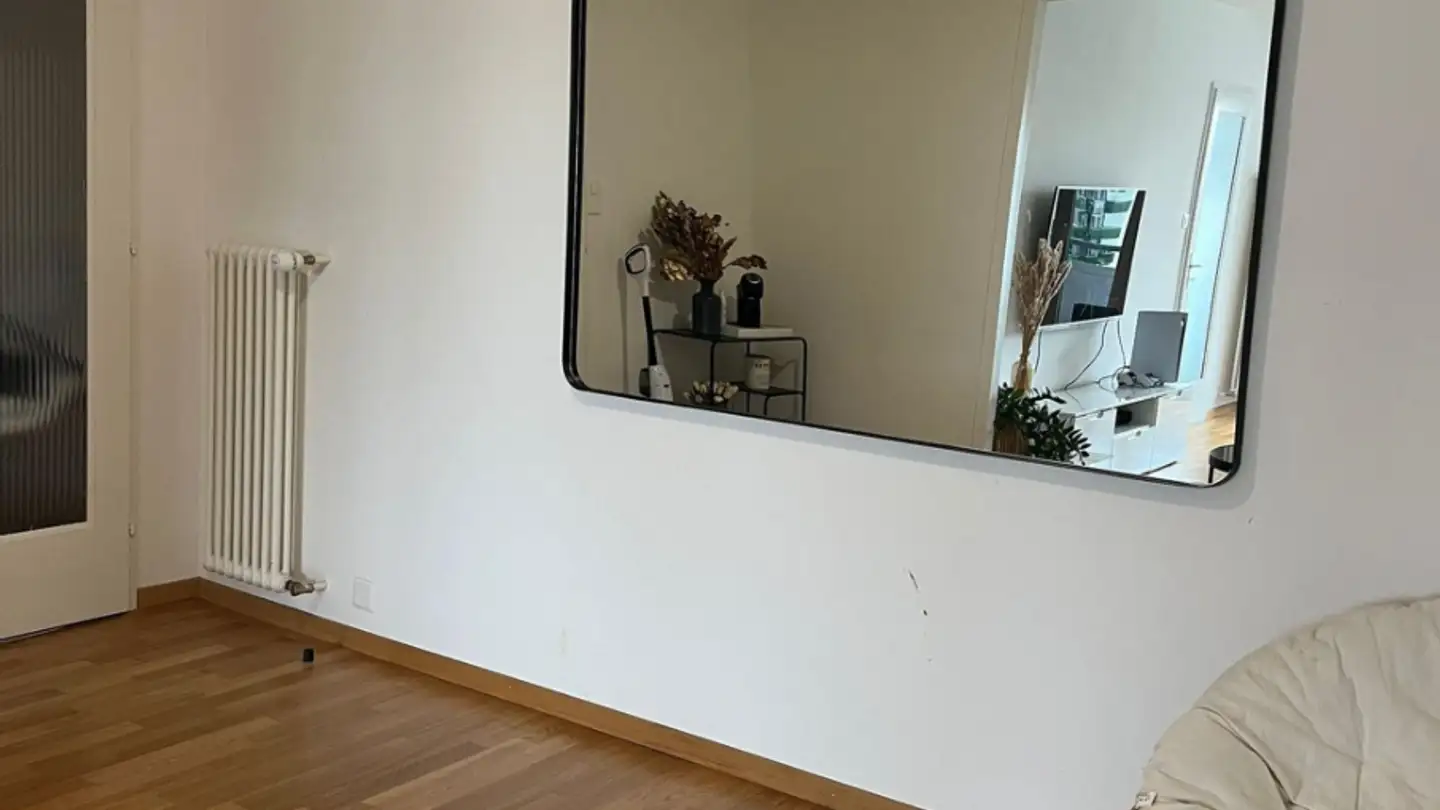 Apartment for rent - 1203 Genève