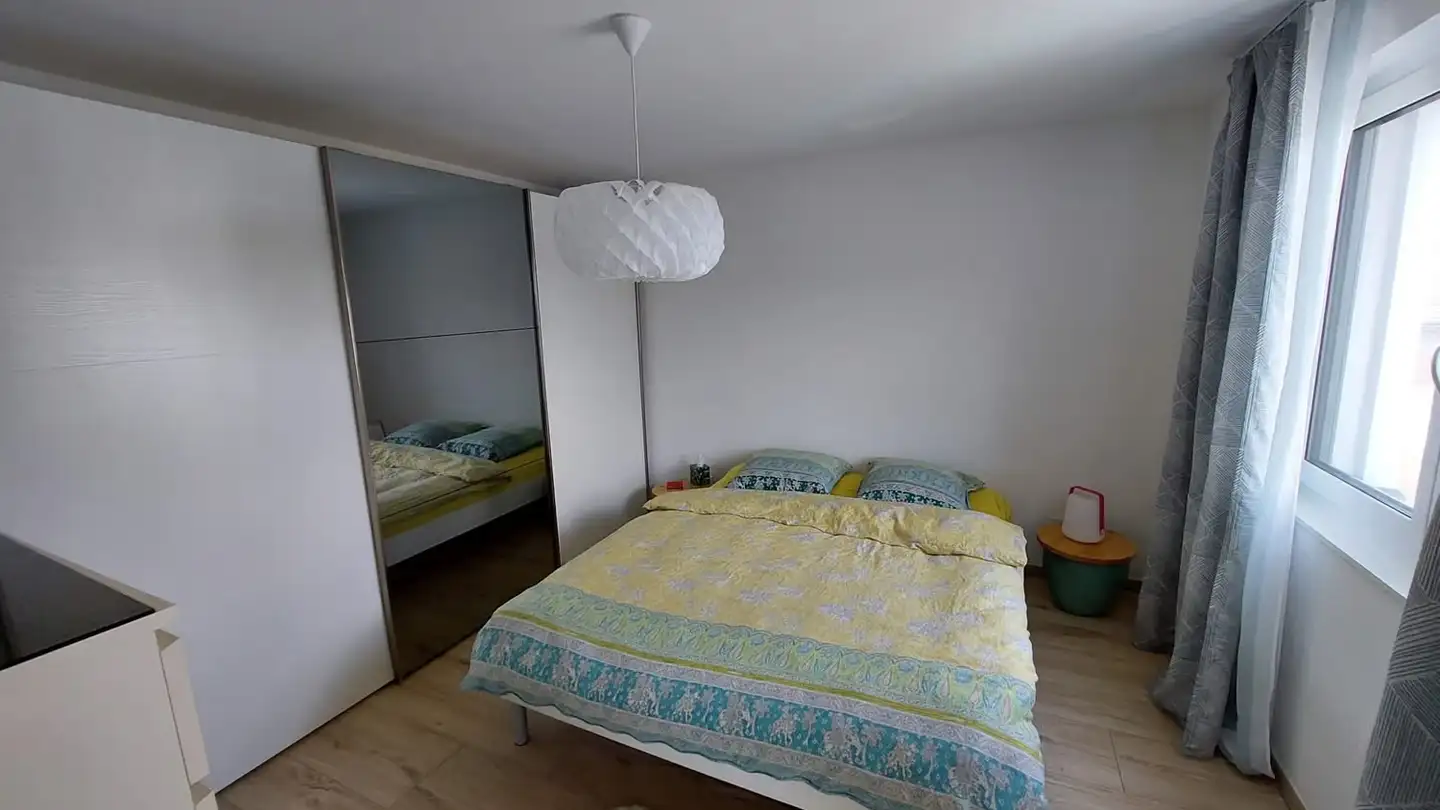 Apartment for rent - Rue Clos Sur Le Perrerat 2, 2842 Rossemaison - Photo 4