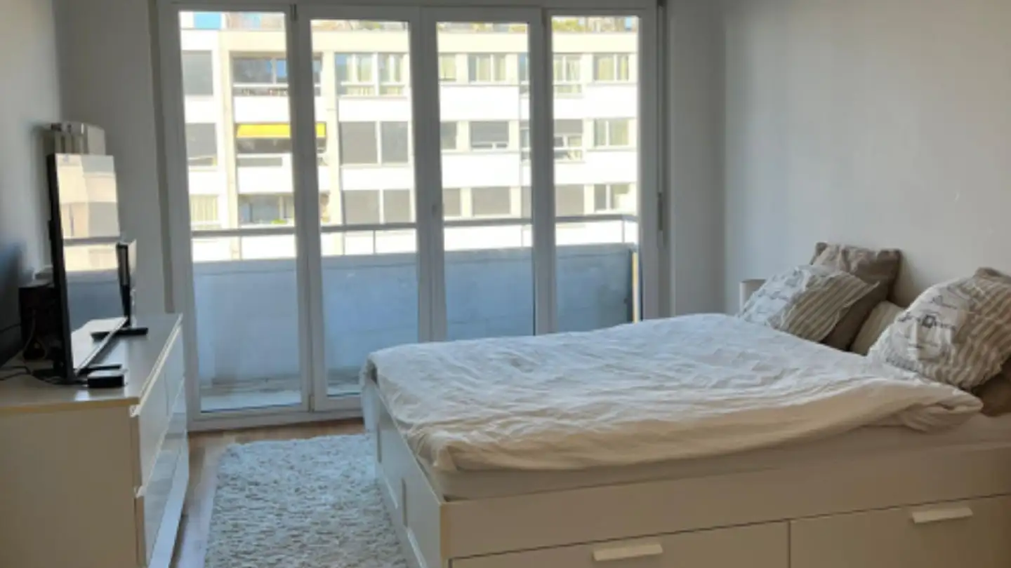Apartment for rent - 1203 Genève - Photo 3